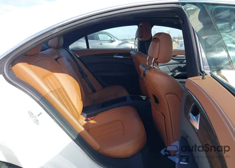 2016 Mercedes-Benz Cls 400 from USA, damaged, VIN WDDLJ6FB3GA182020